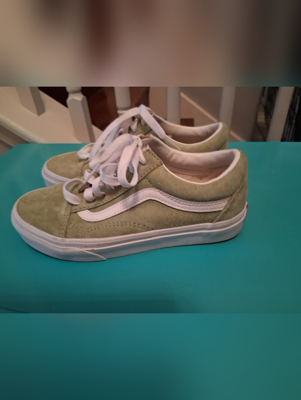 Unisex Vans Old Skool Sneakers